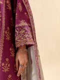 Morbagh | Lawn Collection 24 | MAGENTA MOON - by - Libasekhas UK - Registered Vendor of : Morbagh - 100% Original Designer Dresss