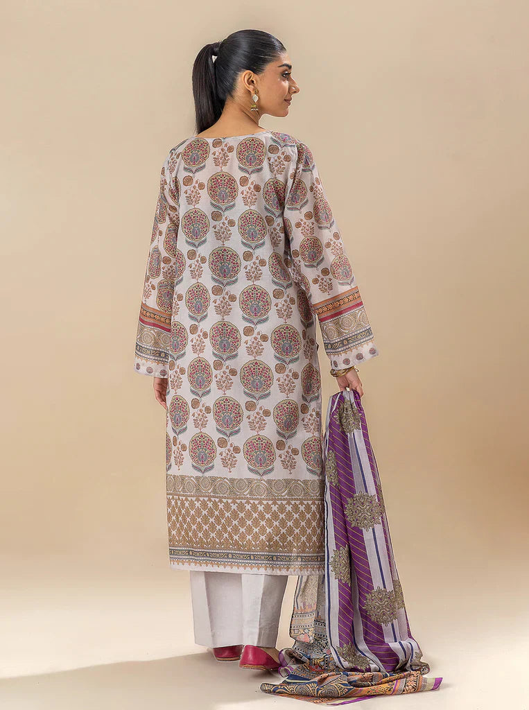 Morbagh | Lawn Collection 24 | MUGHAL MELODY - by - Libasekhas UK - Registered Vendor of : Morbagh - 100% Original Designer Dresss