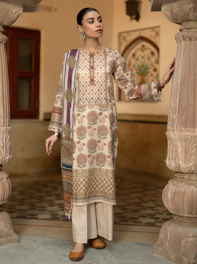 Morbagh | Lawn Collection 24 | MUGHAL MELODY - by - Libasekhas UK - Registered Vendor of : Morbagh - 100% Original Designer Dresss