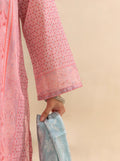 Morbagh | Lawn Collection 24 | SERENE NEEDLE - by - Libasekhas UK - Registered Vendor of : Morbagh - 100% Original Designer Dresss