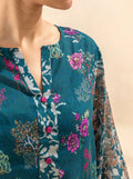 Morbagh | Lawn Collection 24 | SERENITY GREENS - by - Libasekhas UK - Registered Vendor of : Morbagh - 100% Original Designer Dresss