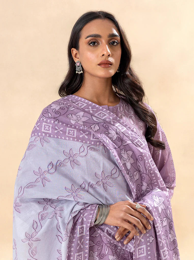 Morbagh | Lawn Collection 24 | EVENING ROSE - by - Libasekhas UK - Registered Vendor of : Morbagh - 100% Original Designer Dresss