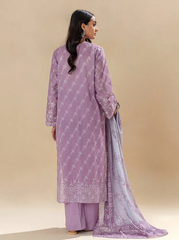 Morbagh | Lawn Collection 24 | EVENING ROSE - by - Libasekhas UK - Registered Vendor of : Morbagh - 100% Original Designer Dresss