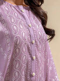 Morbagh | Lawn Collection 24 | EVENING ROSE - by - Libasekhas UK - Registered Vendor of : Morbagh - 100% Original Designer Dresss