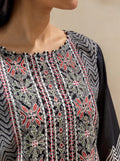 Morbagh | Lawn Collection 24 | EBONY BLISS - by - Libasekhas UK - Registered Vendor of : Morbagh - 100% Original Designer Dresss