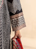 Morbagh | Lawn Collection 24 | EBONY BLISS - by - Libasekhas UK - Registered Vendor of : Morbagh - 100% Original Designer Dresss