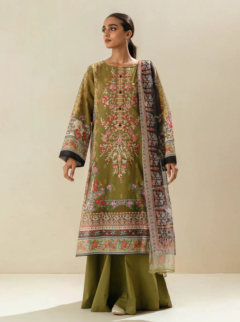 Morbagh | Lawn Collection 24 | EDEN GLOW - by - Libasekhas UK - Registered Vendor of : Morbagh - 100% Original Designer Dresss