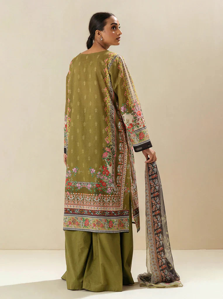 Morbagh | Lawn Collection 24 | EDEN GLOW - by - Libasekhas UK - Registered Vendor of : Morbagh - 100% Original Designer Dresss