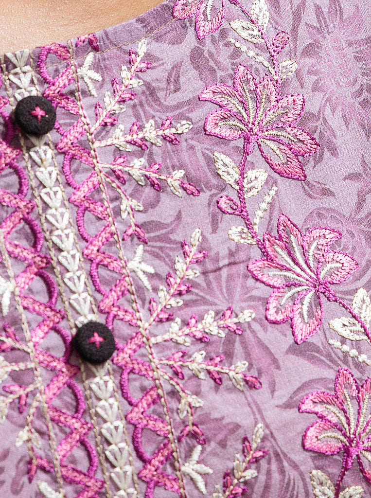 Morbagh | Lawn Collection 24 | LAVENDULA LOOP - by - Libasekhas UK - Registered Vendor of : Morbagh - 100% Original Designer Dresss