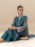 Morbagh | Lawn Collection 24 | SERENITY GREENS - by - Libasekhas UK - Registered Vendor of : Morbagh - 100% Original Designer Dresss