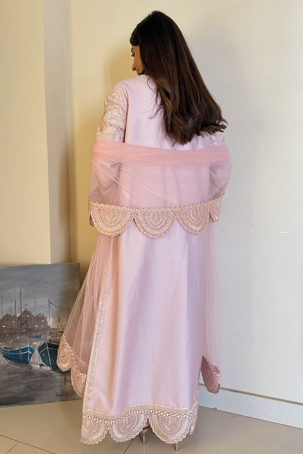 Maryum N Maria | Koel 25 | DEIRDRE - MS50279 - by - Libasekhas UK - Registered Vendor of : Maryum N Maria - 100% Original Designer Dresss
