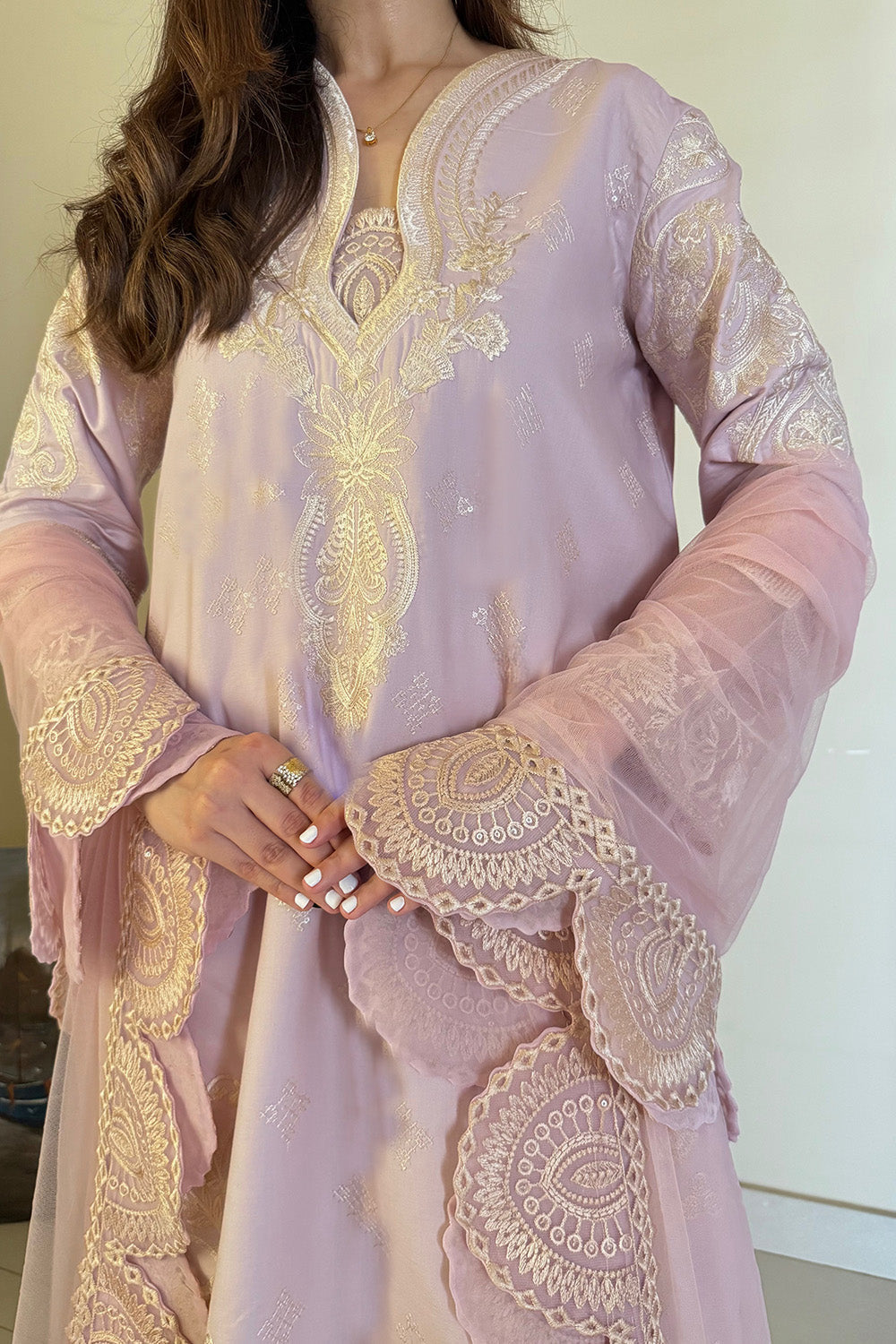 Maryum N Maria | Koel 25 | DEIRDRE - MS50279 - by - Libasekhas UK - Registered Vendor of : Maryum N Maria - 100% Original Designer Dresss