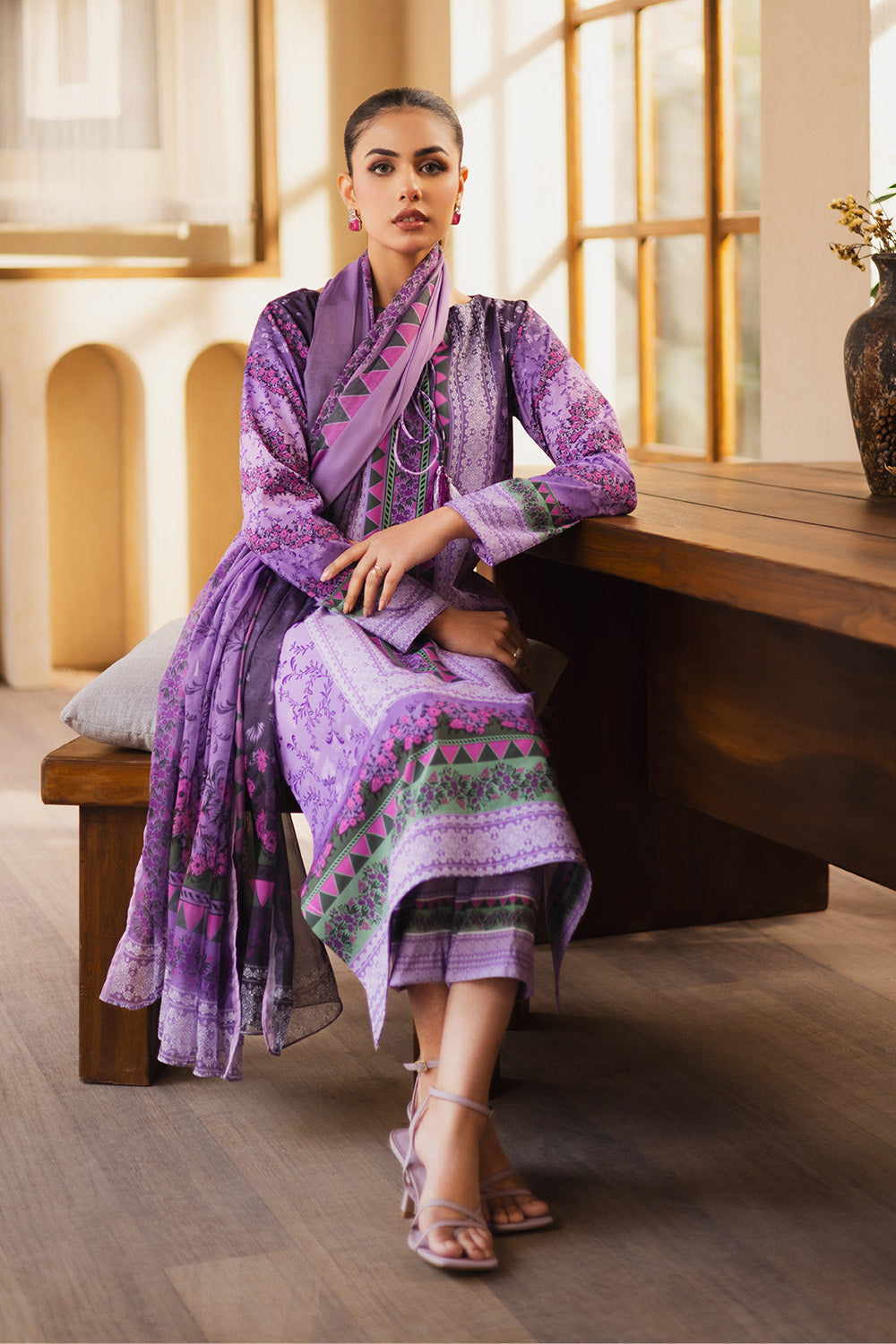 Maryum N Maria | Ceil 25 | AYTAN - by - Libasekhas UK - Registered Vendor of : Maryum N Maria - 100% Original Designer Dresss