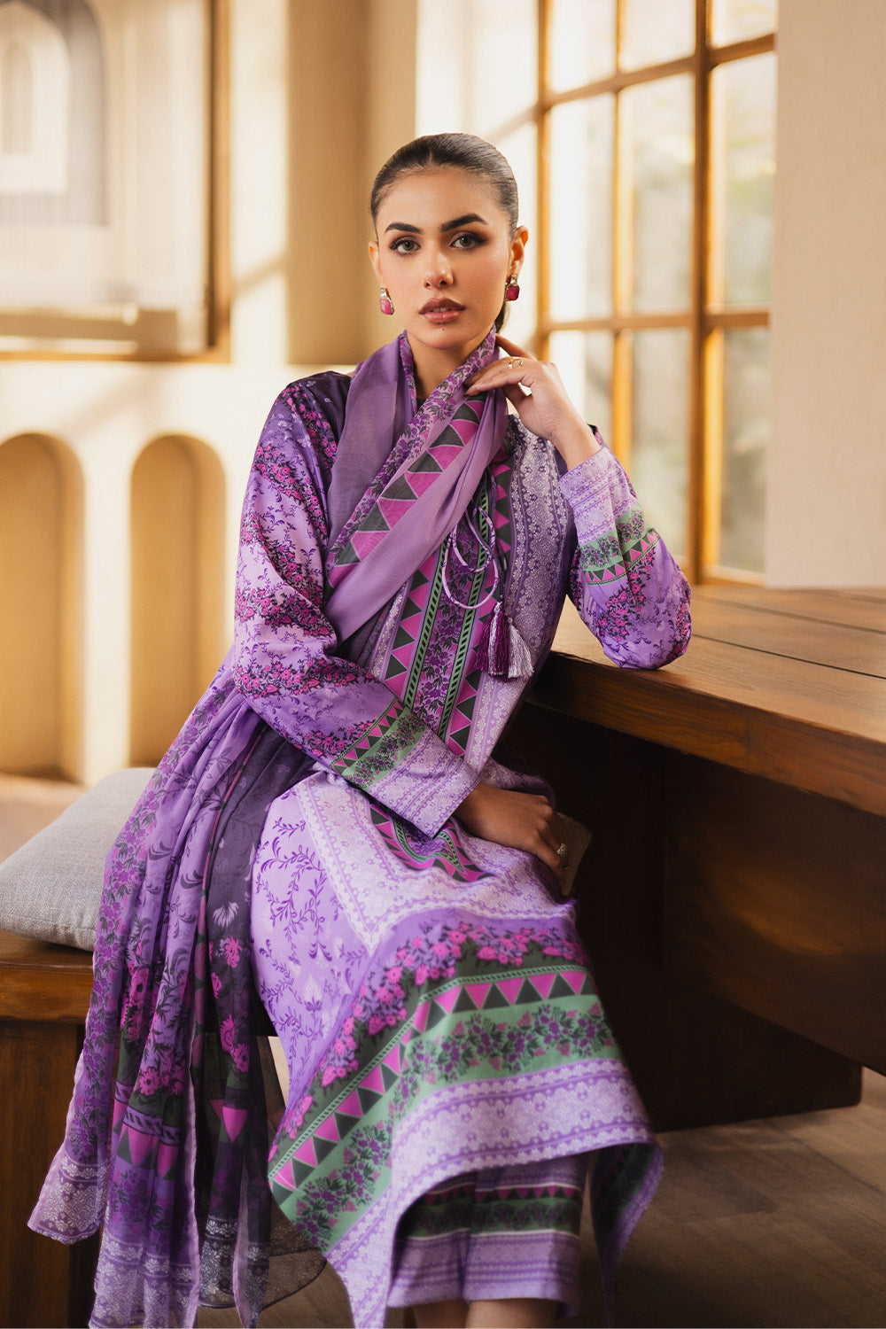 Maryum N Maria | Ceil 25 | AYTAN - by - Libasekhas UK - Registered Vendor of : Maryum N Maria - 100% Original Designer Dresss