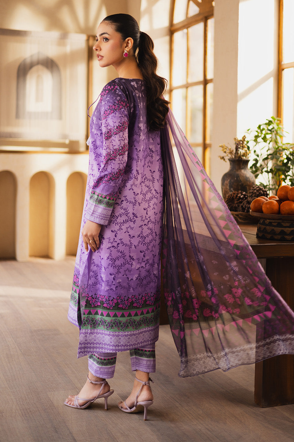 Maryum N Maria | Ceil 25 | AYTAN - by - Libasekhas UK - Registered Vendor of : Maryum N Maria - 100% Original Designer Dresss