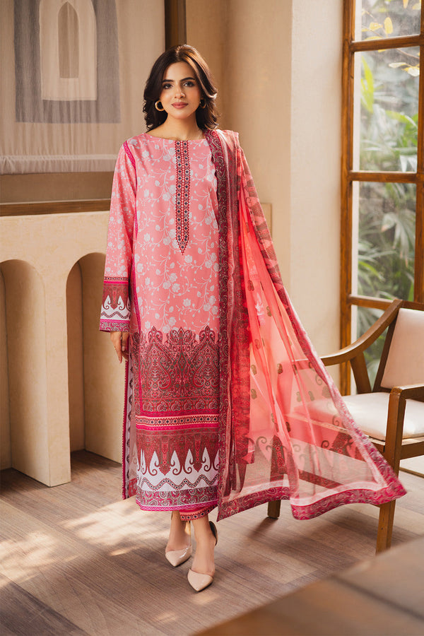 Maryum N Maria | Ceil 25 | ARMANI - by - Libasekhas UK - Registered Vendor of : Maryum N Maria - 100% Original Designer Dresss