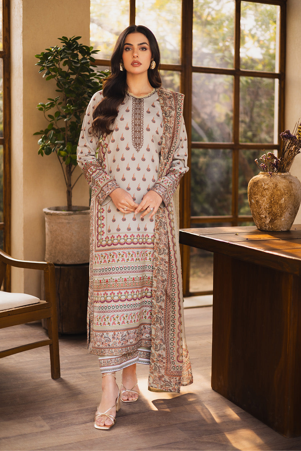 Maryum N Maria | Ceil 25 |  DIBA - by - Libasekhas UK - Registered Vendor of : Maryum N Maria - 100% Original Designer Dresss