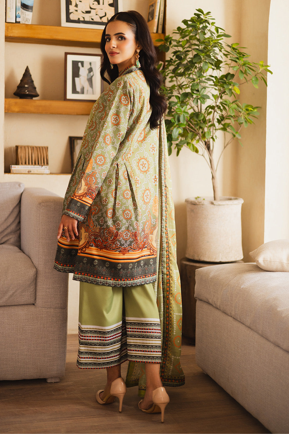 Maryum N Maria | Ceil 25 |  AYTAN - by - Libasekhas UK - Registered Vendor of : Maryum N Maria - 100% Original Designer Dresss