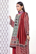 Khaadi | My Winter Mood | MT08 - by - Libasekhas UK - Registered Vendor of : Khaadi - 100% Original Designer Dresss