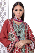 Khaadi | My Winter Mood | MT08 - by - Libasekhas UK - Registered Vendor of : Khaadi - 100% Original Designer Dresss