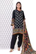 Khaadi | My Winter Mood | MT10 - by - Libasekhas UK - Registered Vendor of : Khaadi - 100% Original Designer Dresss
