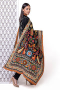 Khaadi | My Winter Mood | MT10 - by - Libasekhas UK - Registered Vendor of : Khaadi - 100% Original Designer Dresss