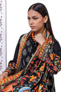 Khaadi | My Winter Mood | MT10 - by - Libasekhas UK - Registered Vendor of : Khaadi - 100% Original Designer Dresss