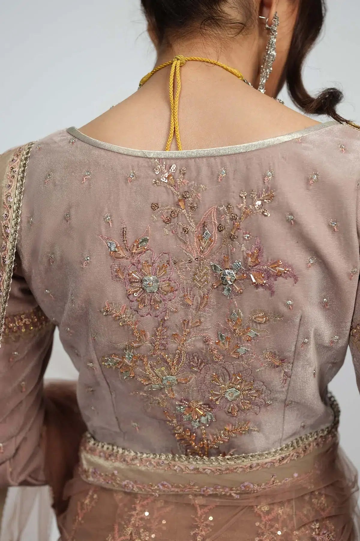 Fahad Hussayn | National Sport Casbah | Muklawa - by - Libasekhas UK - Registered Vendor of : Fahad Hussayn - 100% Original Designer Dresss