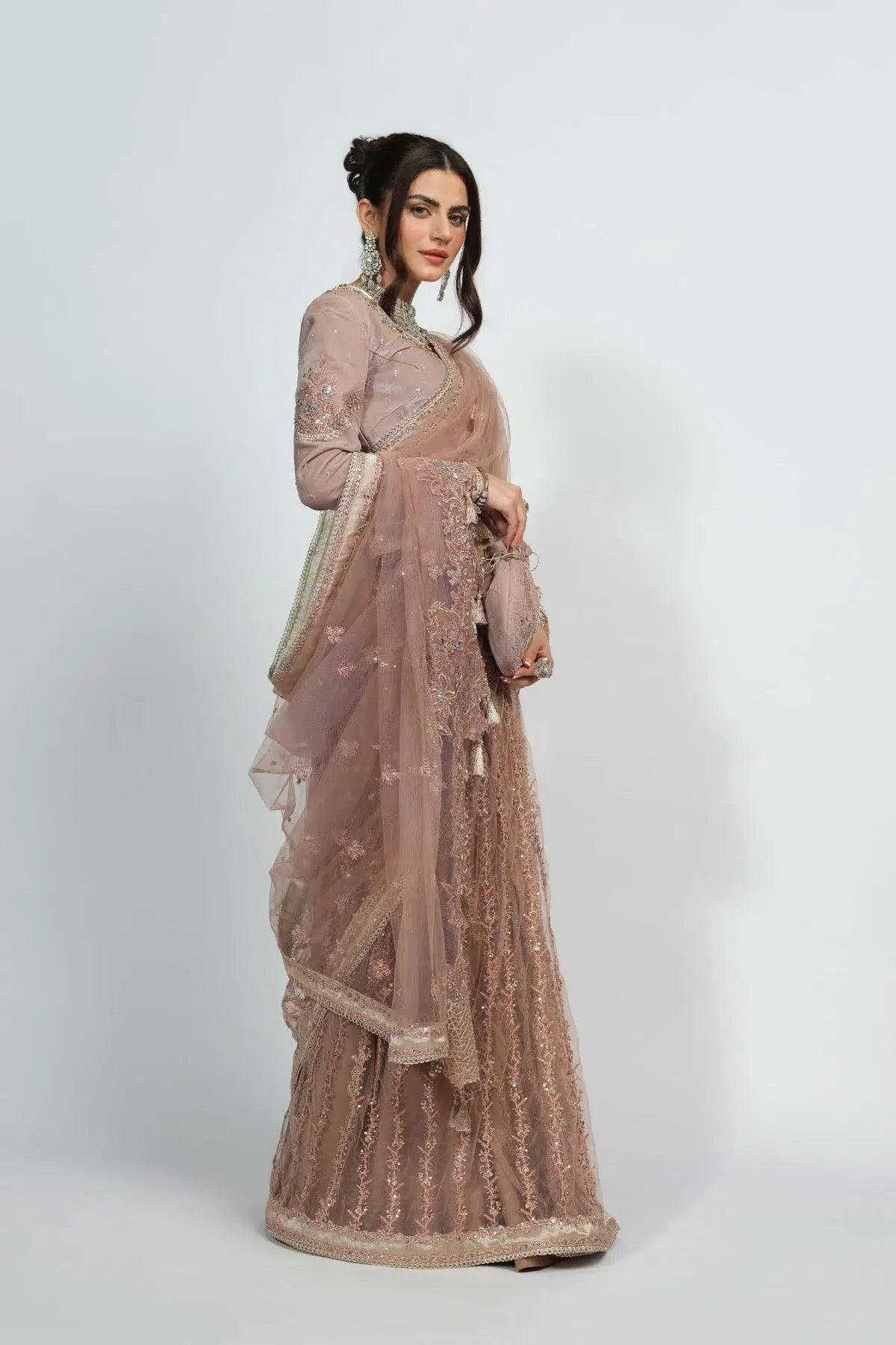 Fahad Hussayn | National Sport Casbah | Muklawa - by - Libasekhas UK - Registered Vendor of : Fahad Hussayn - 100% Original Designer Dresss