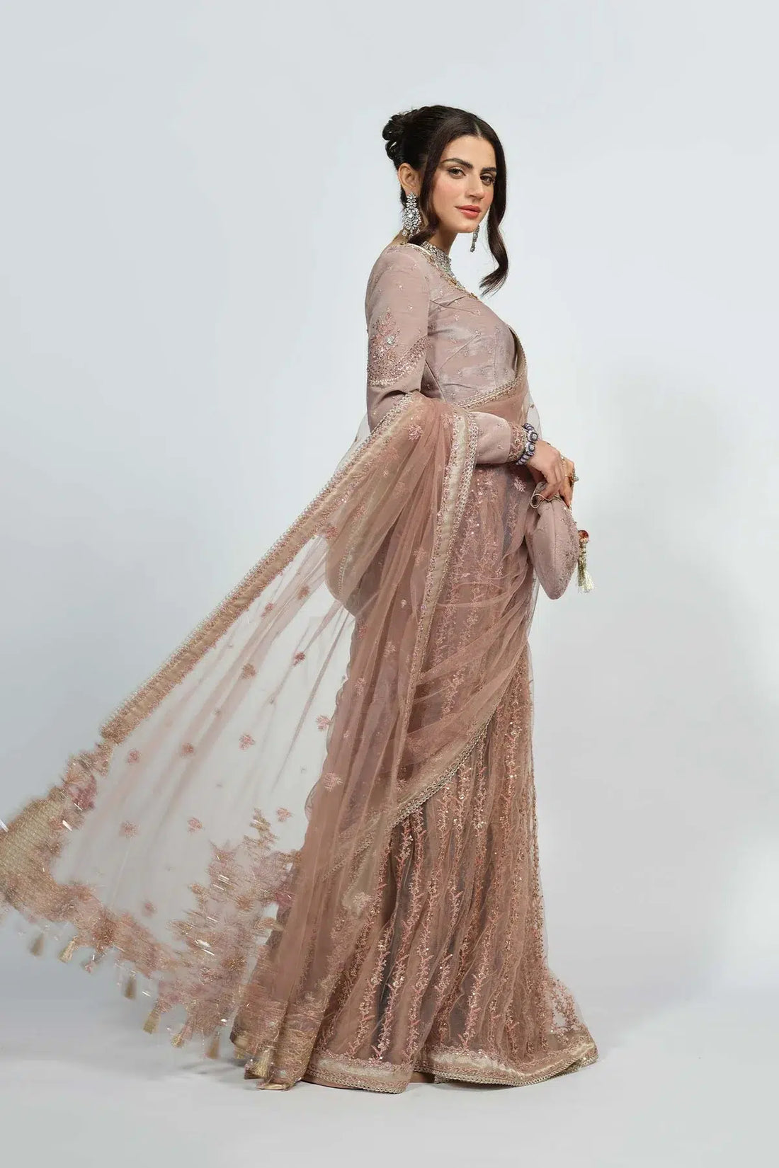 Fahad Hussayn | National Sport Casbah | Muklawa - by - Libasekhas UK - Registered Vendor of : Fahad Hussayn - 100% Original Designer Dresss