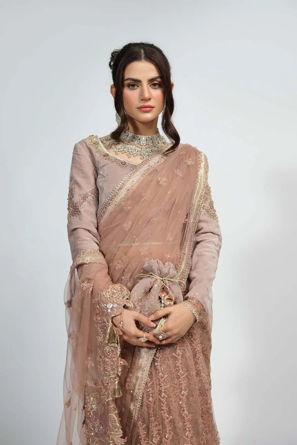 Fahad Hussayn | National Sport Casbah | Muklawa - by - Libasekhas UK - Registered Vendor of : Fahad Hussayn - 100% Original Designer Dresss
