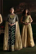 Mushq | Niloufer Velvet Edit 23 | Shahinaz - by - Libasekhas UK - Registered Vendor of : Mushq - 100% Original Designer Dresss