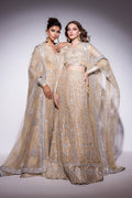 Mushq | Best of Mushq | After Glow - by - Libasekhas UK - Registered Vendor of : Mushq - 100% Original Designer Dresss