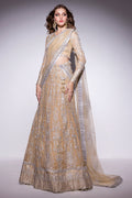 Mushq | Best of Mushq | After Glow - by - Libasekhas UK - Registered Vendor of : Mushq - 100% Original Designer Dresss