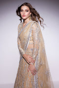Mushq | Best of Mushq | After Glow - by - Libasekhas UK - Registered Vendor of : Mushq - 100% Original Designer Dresss