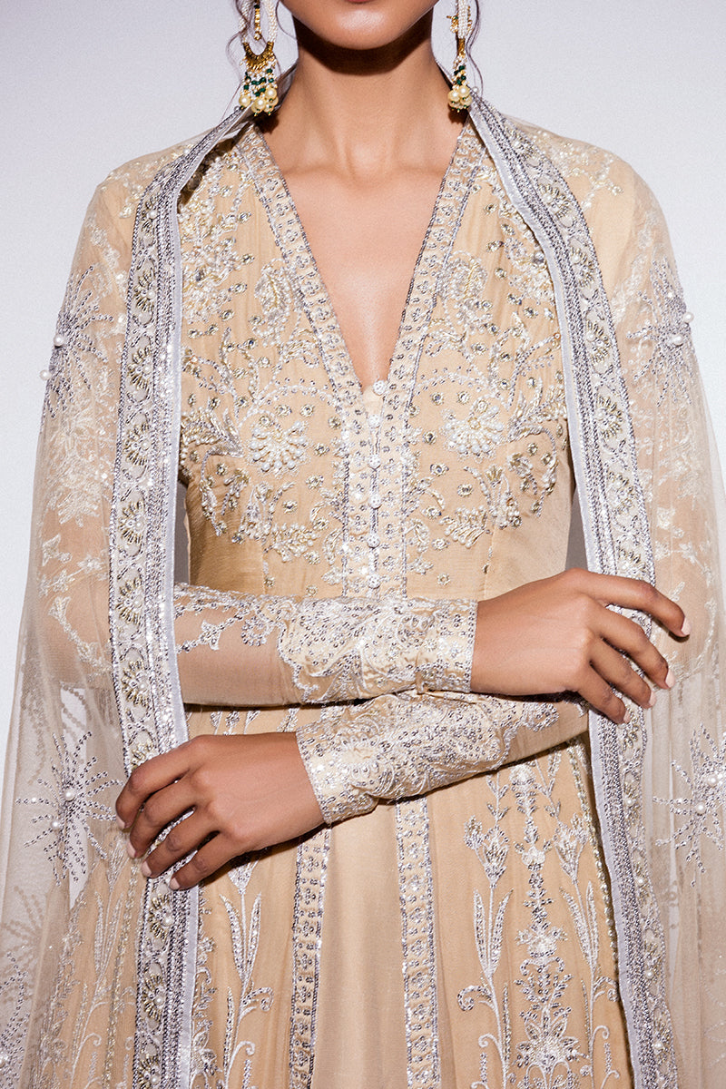 Mushq | Best of Mushq | After Glow - by - Libasekhas UK - Registered Vendor of : Mushq - 100% Original Designer Dresss