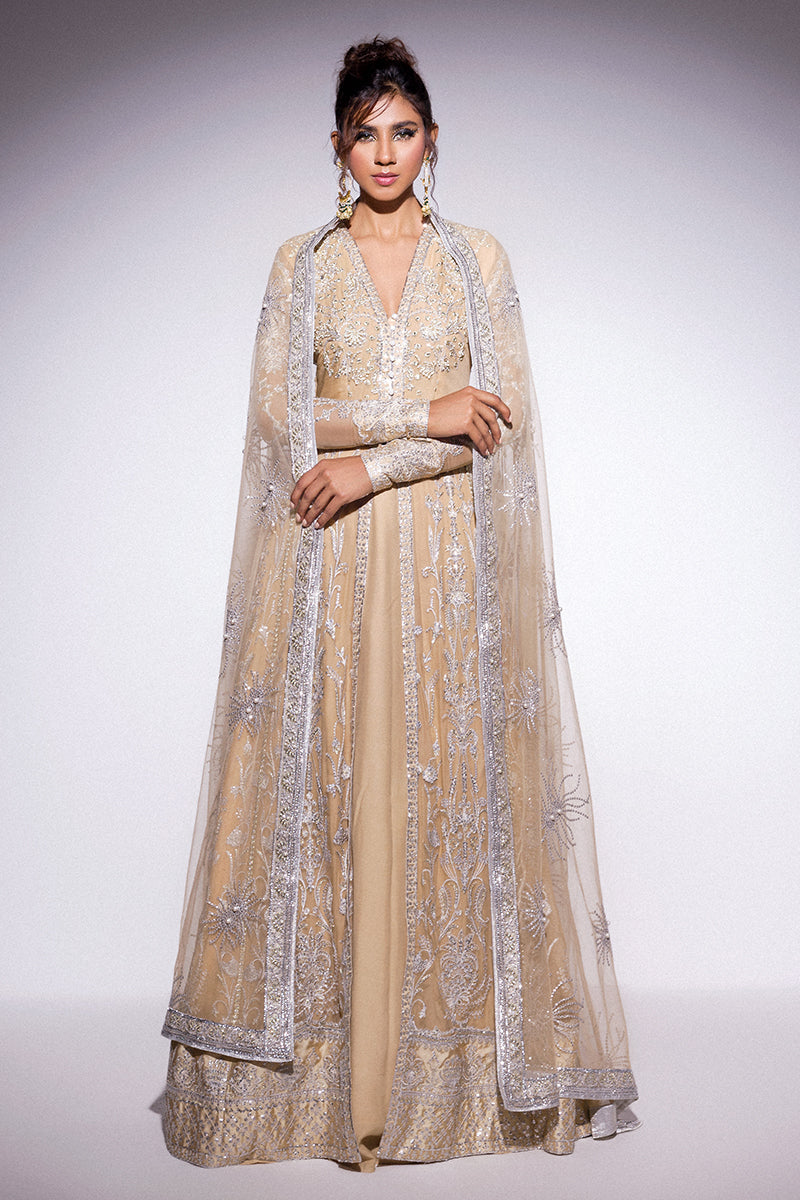 Mushq | Best of Mushq | After Glow - by - Libasekhas UK - Registered Vendor of : Mushq - 100% Original Designer Dresss