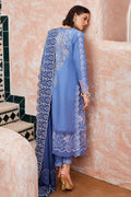 Mushq | Moroccan Dreams 23 | Latifah - by - Libasekhas UK - Registered Vendor of : Mushq - 100% Original Designer Dresss