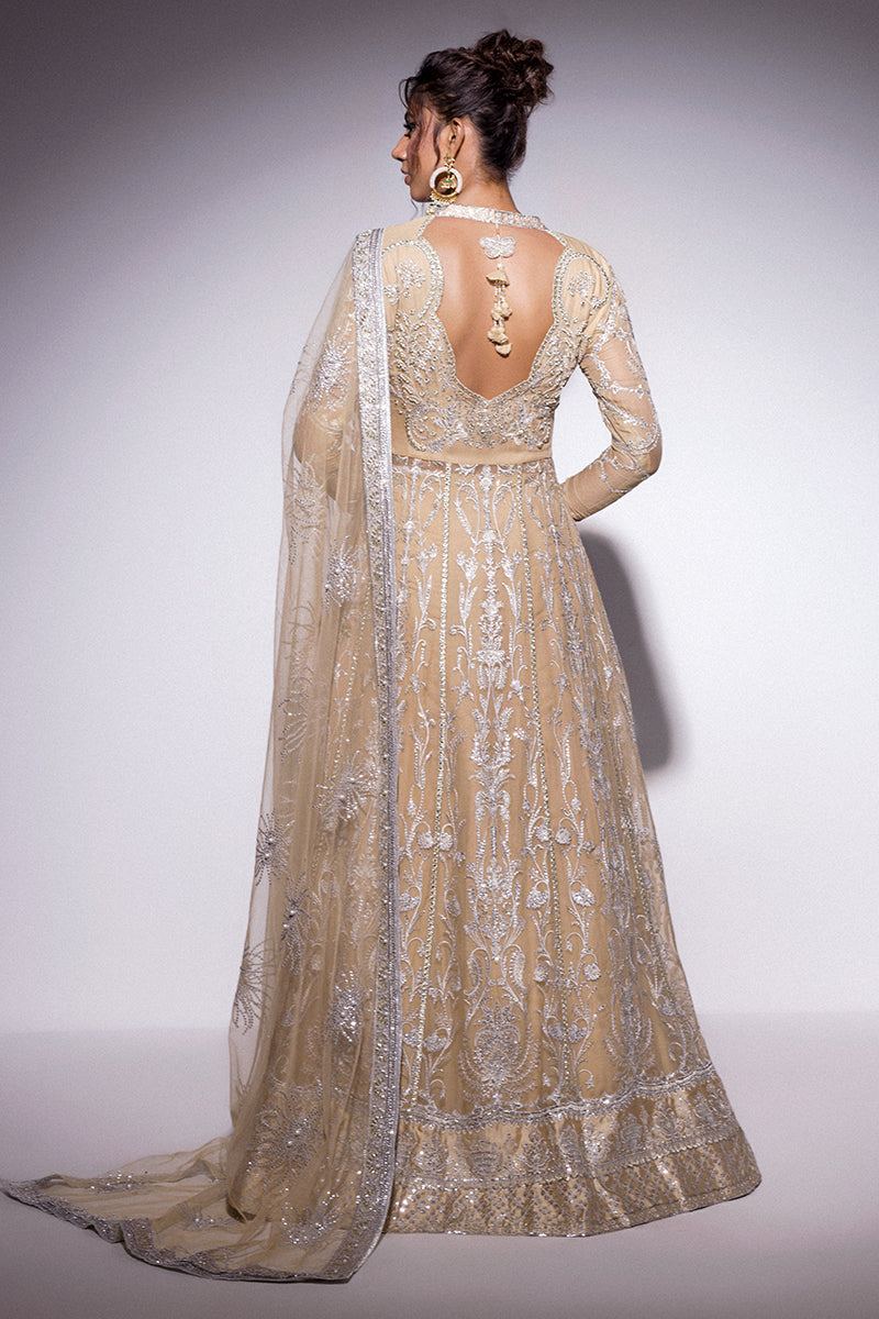 Mushq | Best of Mushq | After Glow - by - Libasekhas UK - Registered Vendor of : Mushq - 100% Original Designer Dresss