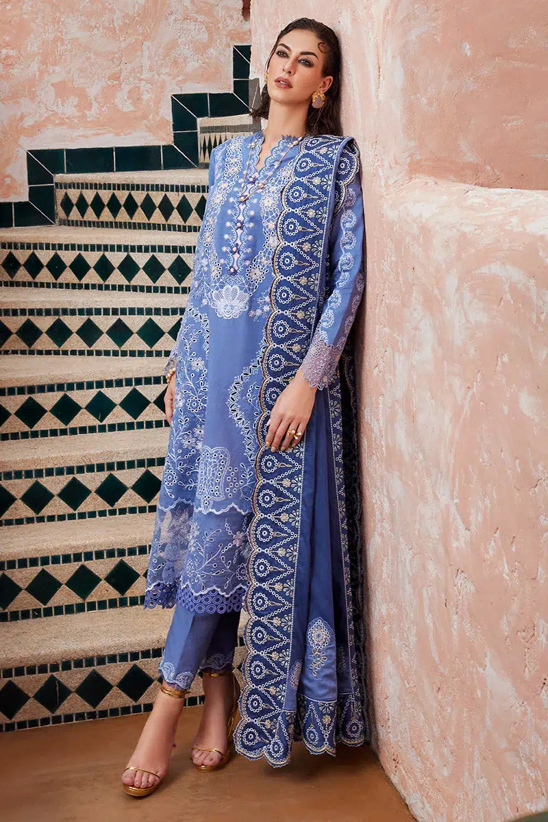 Mushq | Moroccan Dreams 23 | Latifah - by - Libasekhas UK - Registered Vendor of : Mushq - 100% Original Designer Dresss