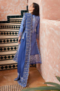 Mushq | Moroccan Dreams 23 | Latifah - by - Libasekhas UK - Registered Vendor of : Mushq - 100% Original Designer Dresss