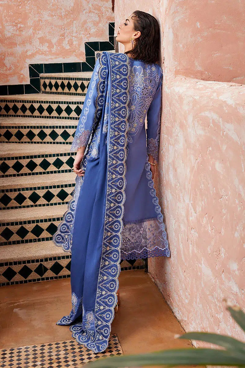 Mushq | Moroccan Dreams 23 | Latifah - by - Libasekhas UK - Registered Vendor of : Mushq - 100% Original Designer Dresss