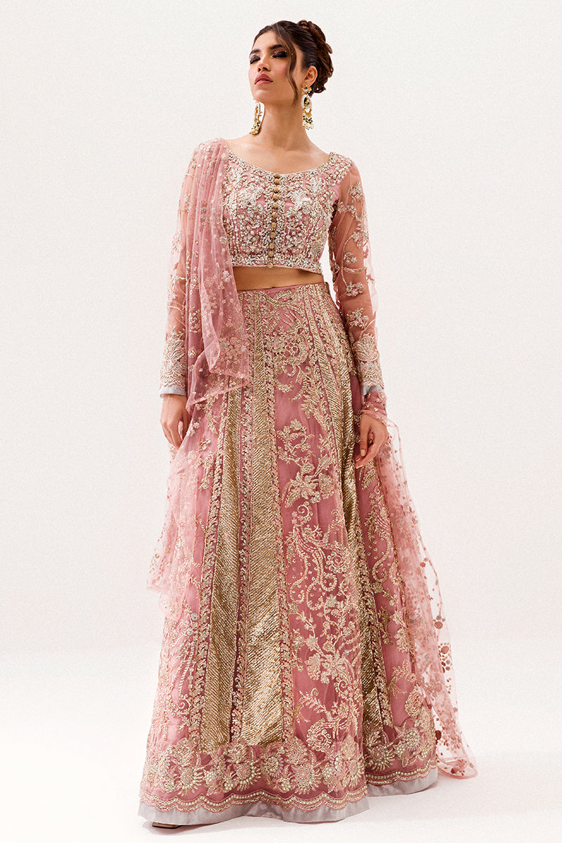 Mushq | Best of Mushq | Luster - by - Libasekhas UK - Registered Vendor of : Mushq - 100% Original Designer Dresss