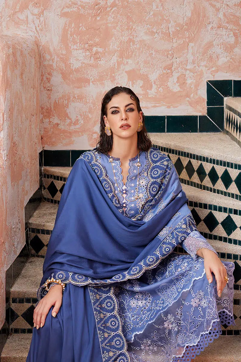 Mushq | Moroccan Dreams 23 | Latifah - by - Libasekhas UK - Registered Vendor of : Mushq - 100% Original Designer Dresss