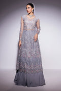 Mushq | Best of Mushq | Nora - by - Libasekhas UK - Registered Vendor of : Mushq - 100% Original Designer Dresss
