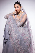 Mushq | Best of Mushq | Nora - by - Libasekhas UK - Registered Vendor of : Mushq - 100% Original Designer Dresss