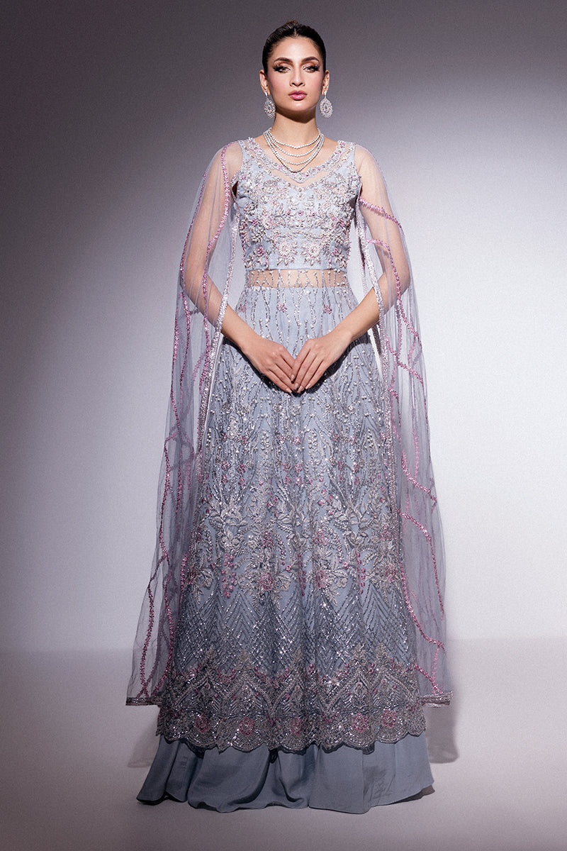 Mushq | Best of Mushq | Nora - by - Libasekhas UK - Registered Vendor of : Mushq - 100% Original Designer Dresss