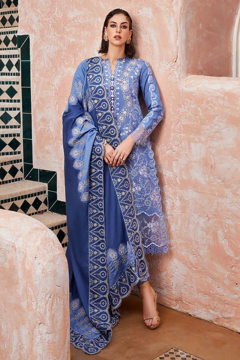 Mushq | Moroccan Dreams 23 | Latifah - by - Libasekhas UK - Registered Vendor of : Mushq - 100% Original Designer Dresss