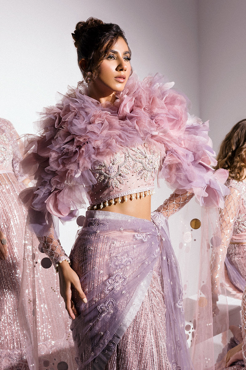 Mushq | Best of Mushq | Mabel - by - Libasekhas UK - Registered Vendor of : Mushq - 100% Original Designer Dresss
