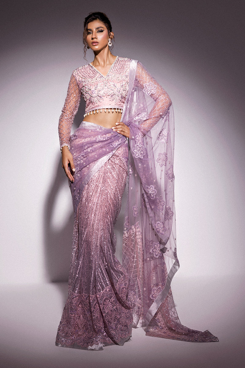 Mushq | Best of Mushq | Mabel - by - Libasekhas UK - Registered Vendor of : Mushq - 100% Original Designer Dresss